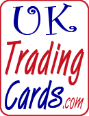 Home of UK Trading Cards