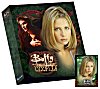 Buffy Season 2 Binder by Inkworks