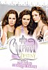 Charmed: Destiny Trading Cards by Inkworks, featuring Prue, Piper, Phobe and Paige