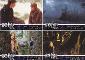 Thumbnail of Harry Potter POA SD - Holofoil UD Promo Set (from tin)
