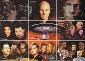 Thumbnail of Quotable Star Trek: TNG - Space: Final Frontier Set ST1-9