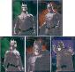 Thumbnail of Batman Begins - Embossed Foil 5-Card Set
