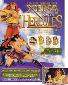 Thumbnail of Xena & Hercules Animated - Ad Sheet & P1 Promo Special
