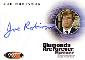 Thumbnail of Bond Dangerous Liaisons - Autograph Card A61 Joe Robinson