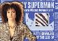 Thumbnail of Superman Returns - Memorabilia Card Kitty Zebra Dress (A)