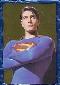 Thumbnail of Superman Returns - Embossed Foil Card 4 of 5