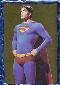 Thumbnail of Superman Returns - Embossed Foil Card 5 of 5