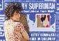 Thumbnail of Superman Returns - Memorabilia Card Kitty Flower Dress (B)