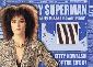Thumbnail of Superman Returns - Memorabilia Card Kitty Zebra Dress (B)