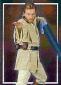 Thumbnail of Star Wars Episode 2 AOTC (UK) - Character Foil Card C2