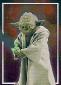 Thumbnail of Star Wars Episode 2 AOTC (UK) - Character Foil Card C7