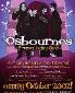 Thumbnail of The Osbournes - Advertising Display Sell Sheet