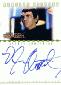 Thumbnail of Star Trek Nemesis - Autograph Card RA10