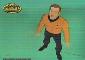 Thumbnail of Star Trek Animated - Captain Kirk In Motion K-2