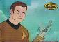 Thumbnail of Star Trek Animated - Captain Kirk In Motion K-5