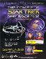 Thumbnail of Star Trek Complete DS9 - Advertising Display Sell Sheet