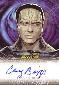 Thumbnail of Star Trek Complete DS9 - Autograph Card A16