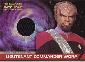 Thumbnail of Complete DS9 - Costume Card CC2 (Black)