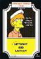 Thumbnail of Simpsons TCG - Common Character Card 75