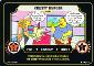 Thumbnail of Simpsons TCG - Common Scene Card 90