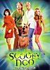 Scooby Doo - The Movie, featuring sparkly cards, stickers and more