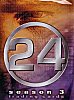 Twenty Four Series 3 Trading Cards by Comic Images, Click here to view card details.