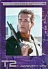 Artbox Entertainment presents T2 - Terminator 2: Judgment Day Film Cardz