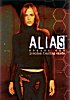 Alias Trading Cards featuring Jennifer Garner as Sydney Bristow