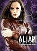 Alias Season 3 by Inkworks