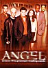 Angel Season 5 trading cards by Inkworks