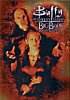 Click to buy Buffy The Vampire Slayer: Big Bads Trading Cards