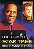 The Complete DS9 Trading Cards by Rittenhouse Archives