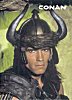 Click to buy Conan 9 Card Preview Set