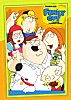 Family Guy Season 1 by Inkworks Trading Cards