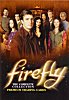 Firefly The Complete Collection trading cards by Inkworks, Click to view and buy online