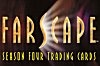 Rittenhouse Archives - Farscape Trading Cards - Season 3
