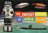 The Fantasy Worlds of Irwin Allen Trading Cards