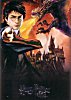 Harry Potter and the Goblet of Fire trading cards by Artbox Entertainment