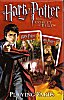 Harry Potter and the Goblet of Fire Playin Cards by Carta Mundi