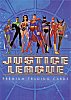 Justice League Trading Cards by Inkworks
