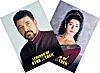 Legends of Star Trek Releases 8 and 9  featuring Riker and Troi
