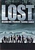 LOST Season 1 Premium Trading Cards by Inkworks, click to view and buy now
