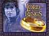 Topps UK presents Lord of the Rings Factory Set