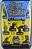 Lord of the rings tradeable miniatures game