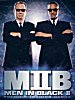 Inkworks - Men In Black 2 Trading Cards