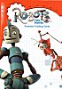 Robots The Movie Trading Cards by Inkworks