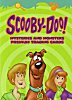 Scooby Doo Mysteries & Monsters by Inkworks Cards