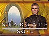 Click to buy Stargate Season 6 cards by Rittenhouse Archives