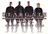 Stargate SG-1 Season Seven trading cards by Rittenhouse