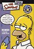 Wizards of the Coast presents The Simpsons TCG game